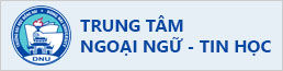 Trung tâm Ngoại ngữ - Tin học